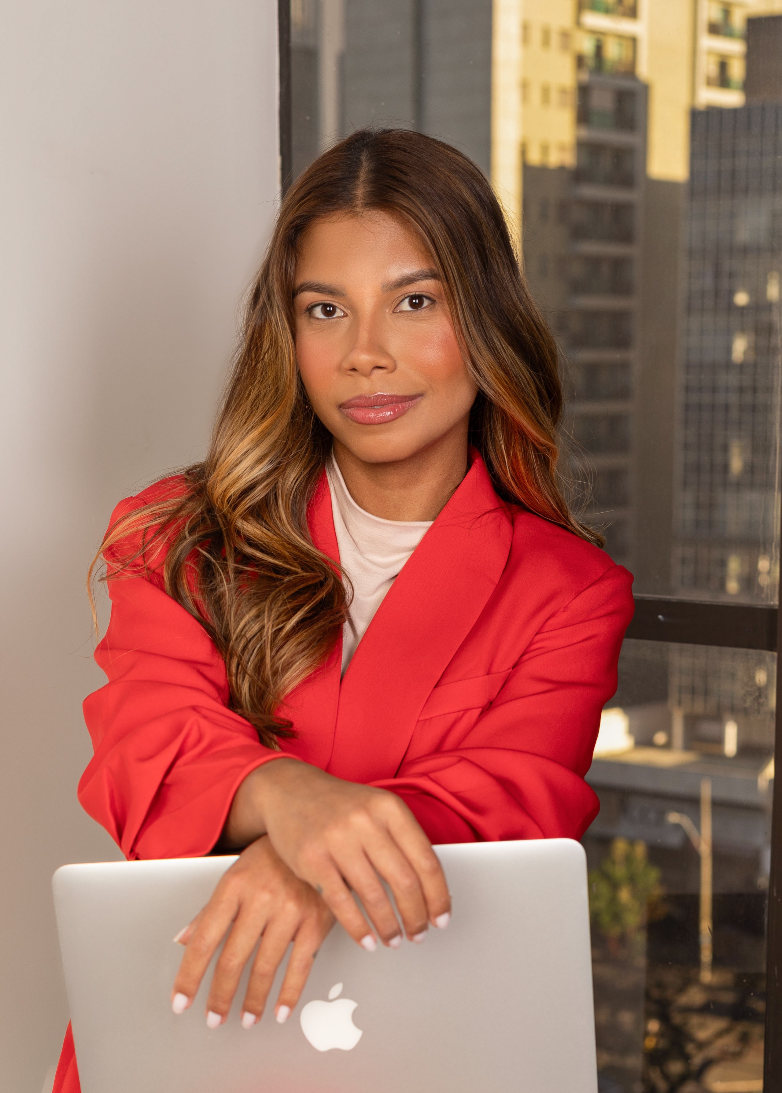 Beatriz Vieira - Advogada Trabalhista